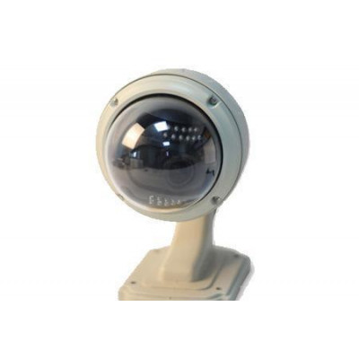 高清网络摄像机 户外枪式防水摄像头  监控安防设备 智能家居
