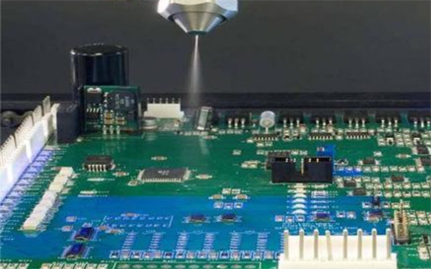 高步DYMAX9483三防漆 三防漆价格 欢迎咨询图3