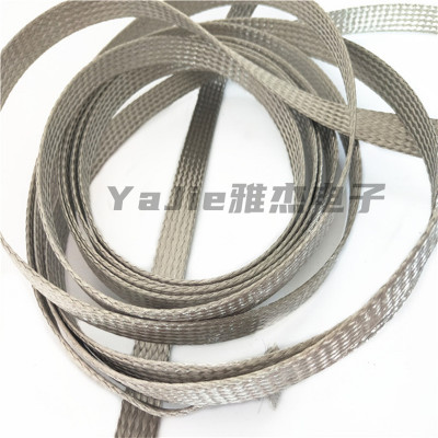 雅杰广东高品质防波套 电缆防波套的使用范围