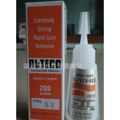 ALTECO 88，安特固 88胶水