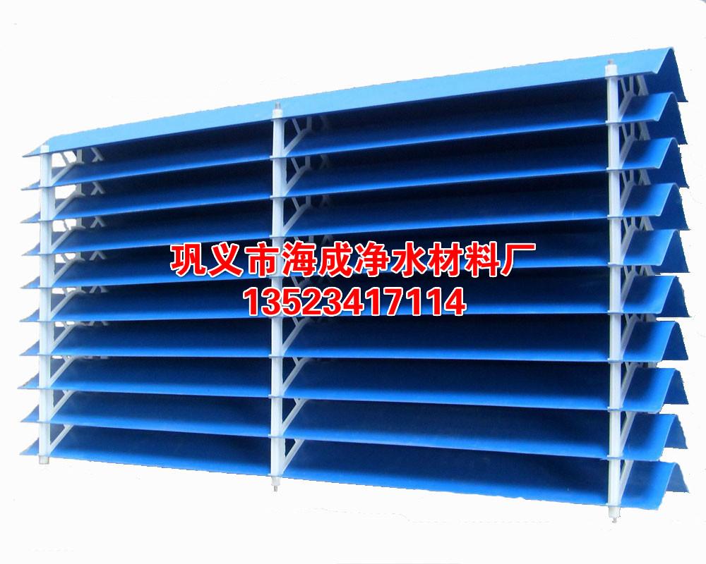 六安冷却塔收水器欢迎选购《六安冷却塔专用收水器》图1