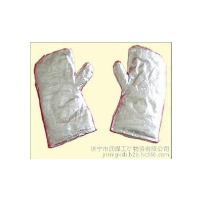 防高温手套（国产）型号    防高温手套（国产）功能  防高温手套价格润煤