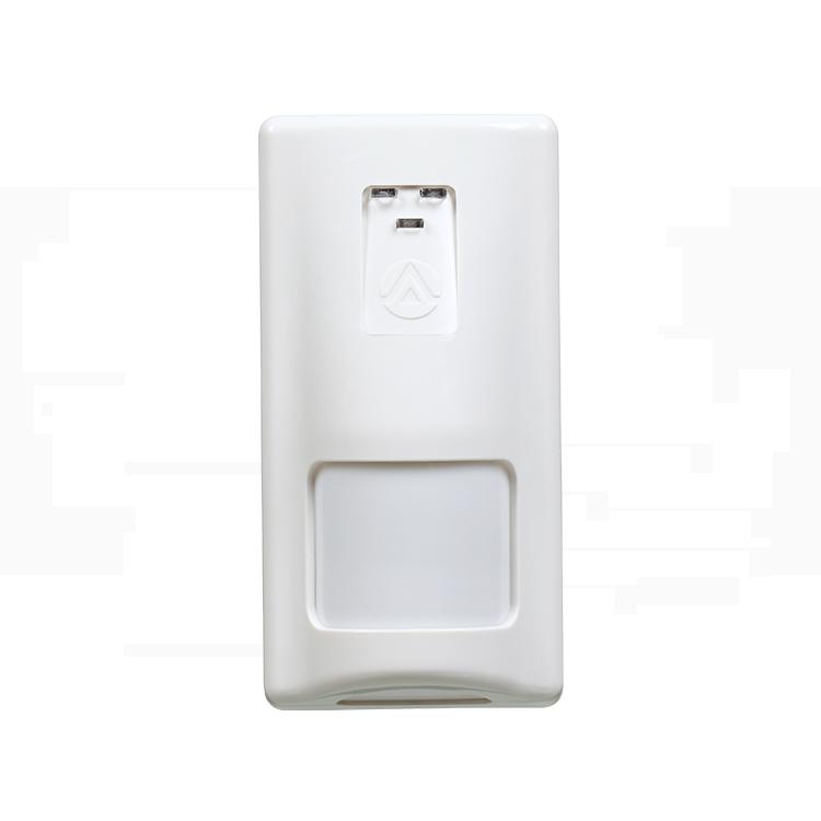 艾礼安智能三鉴探测器EAP-300T艾礼安防盗报警红外探测器图3