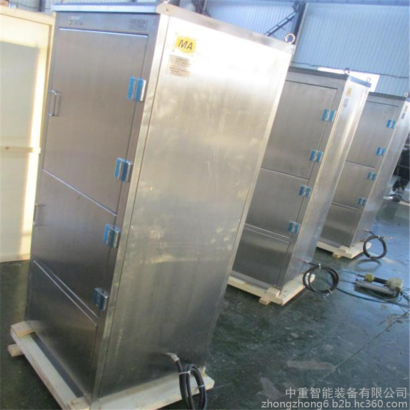 货物充足本安型饮水机 矿用中重智能YJD6-1.8/12 性能稳定中重智能YJD6-1.8/127本安型饮水机图2