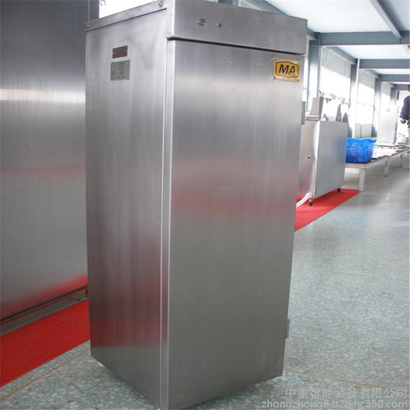 货物充足本安型饮水机 矿用中重智能YJD6-1.8/12 性能稳定中重智能YJD6-1.8/127本安型饮水机图3