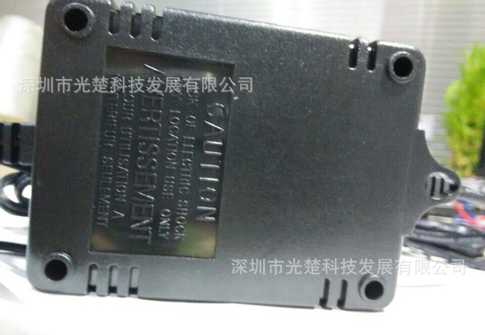 高品质 24V2A电源适配器 220V转24V电源净水器电源安防电源图1