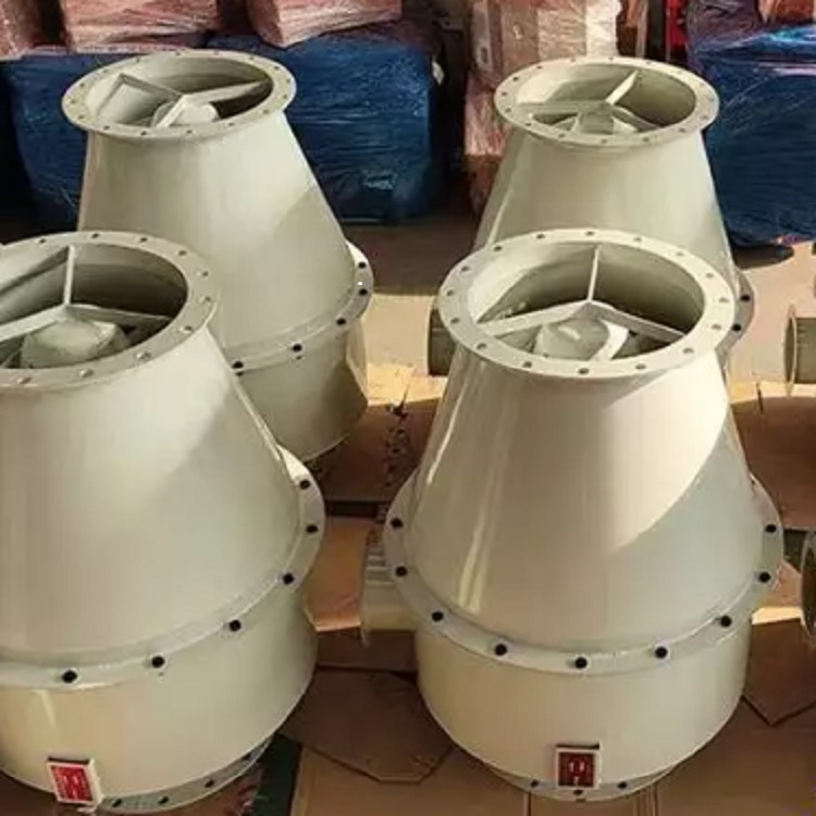 除尘风管专用火花捕集器 世纪行安防设备图1