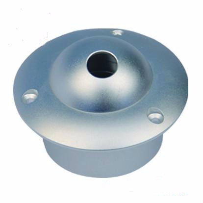 供应   睿信   安防监控摄像机外壳(飞碟型/蘑菇)图1