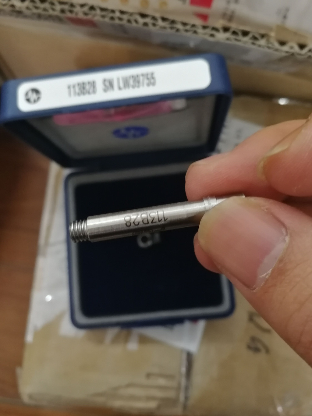 352A25振动传感器原理 安防图3