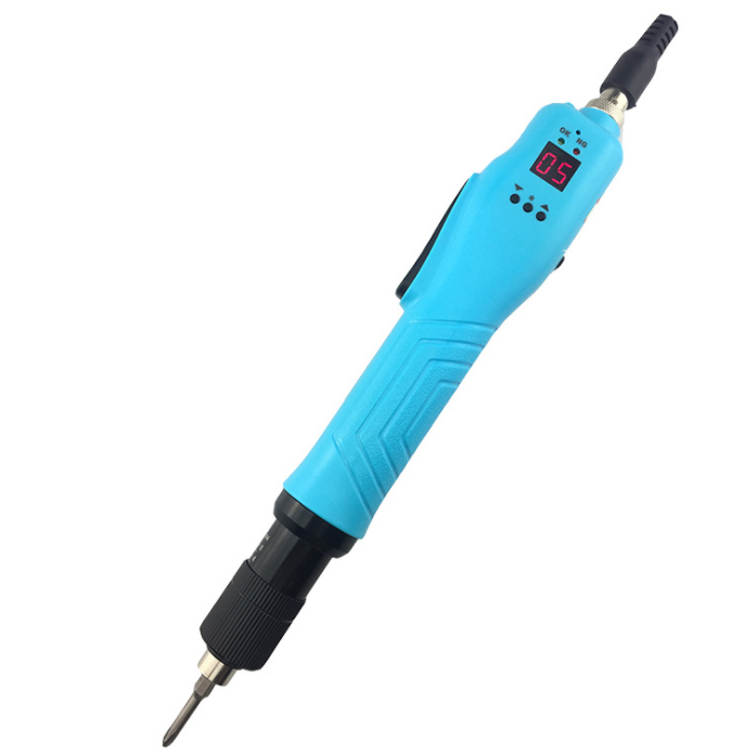 智能电批 手持智能电批 均佑达智能电批 伺服智能电批图1