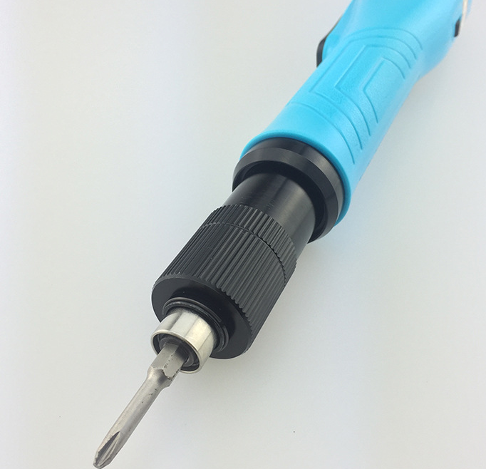 智能电批 手持智能电批 均佑达智能电批 伺服智能电批图2