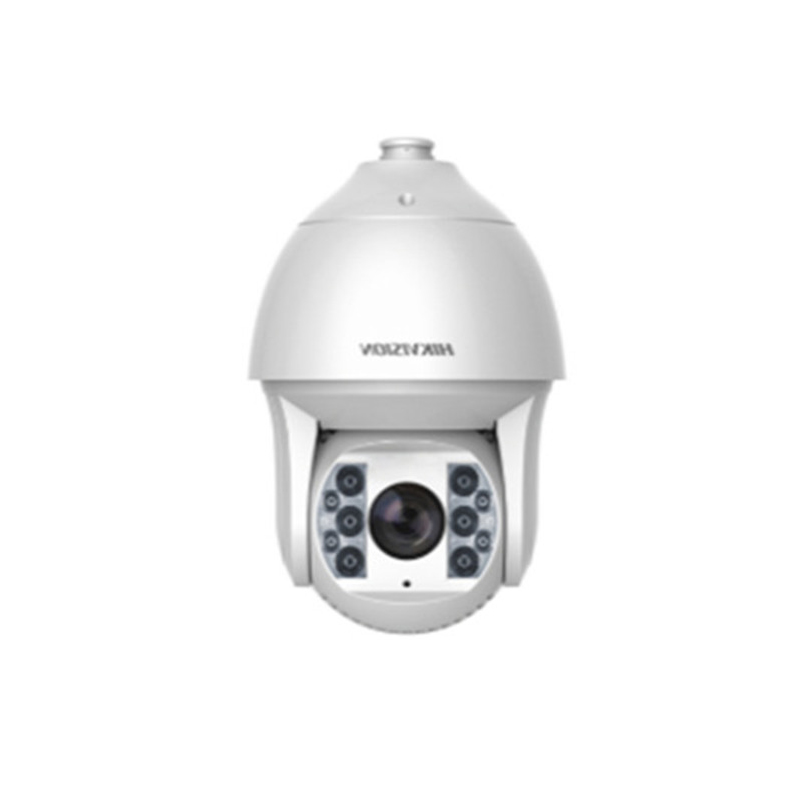 海康威视DS-NYCN58233B-F 400万防熏蒸智能网络球机图1