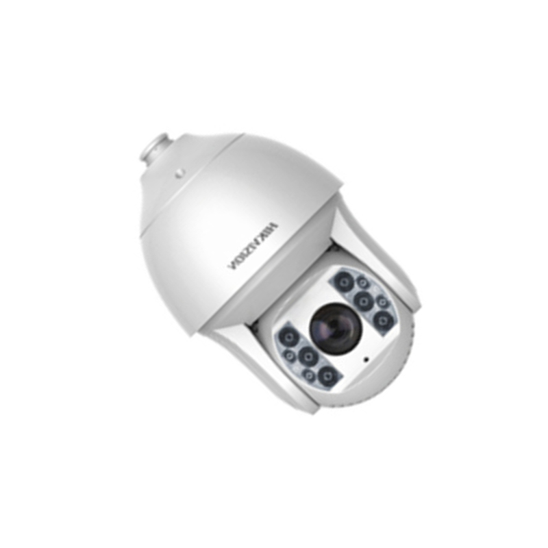 海康威视DS-NYCN58233B-F 400万防熏蒸智能网络球机图3