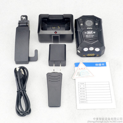 中重智能YDSJ-3.7(B)本安型执法记录仪 本安型执法记录仪价格