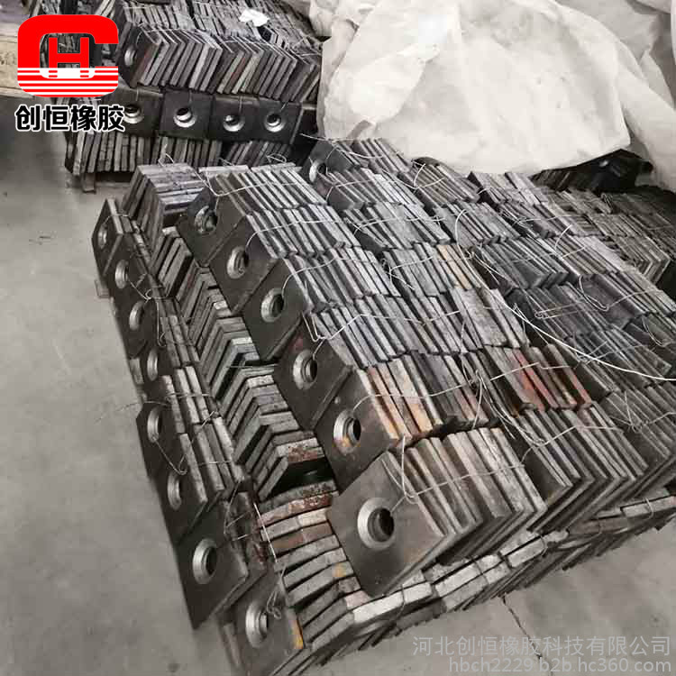 防落梁拉杆 创恒 桥梁防落梁拉杆作用图1