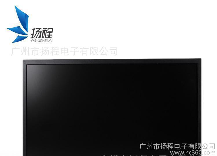 扬程22寸液晶监视器|监控显示器|安防工业级液晶显示器广州生产厂家扬程电子图1