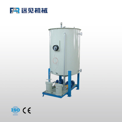 远见SYTV 防堵塞液体添加设备 配备粗细过滤油添设备 智能仪表控制添加液体设备