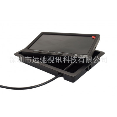 海康威视录像机 显示器 车载安防显示器 批发商