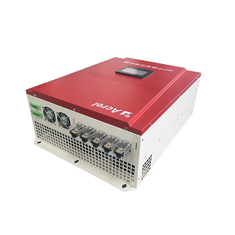 安科瑞壁挂式中线安防保护器ANSNP70-0.4/B补偿电流0-200A图3