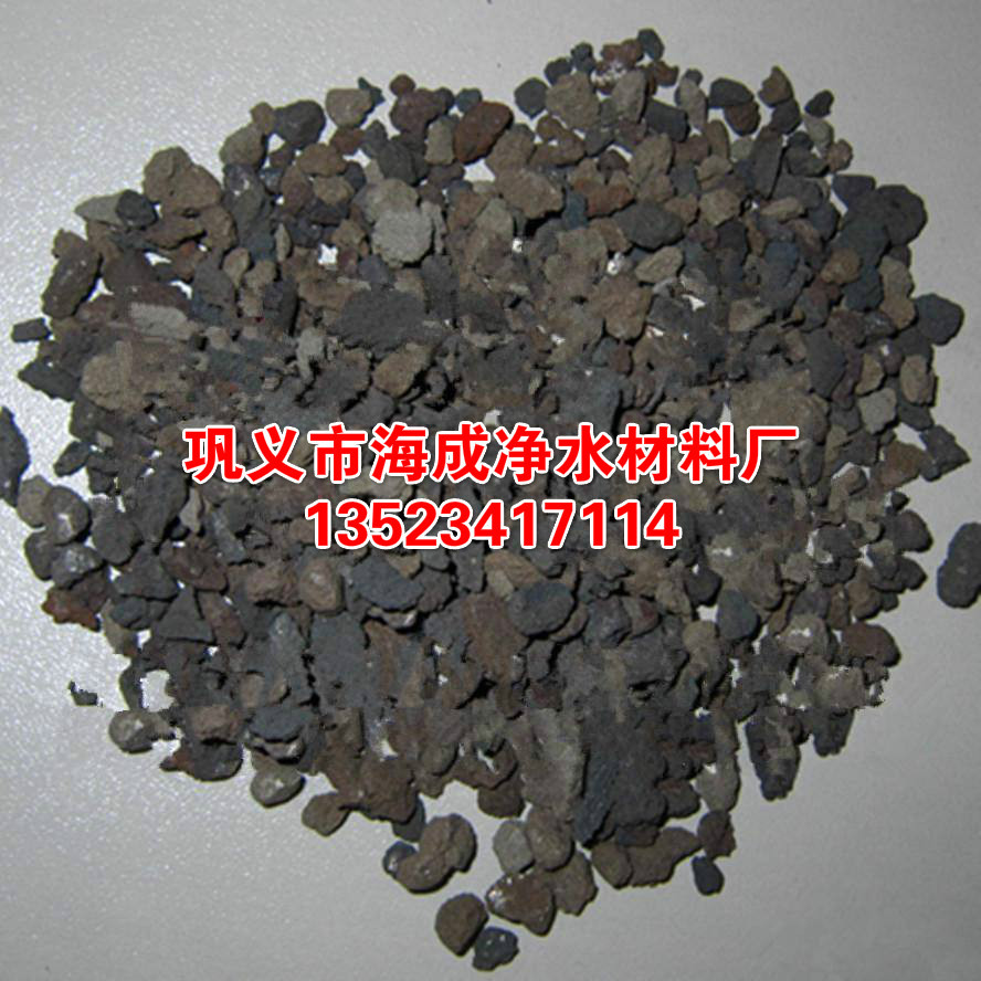 ｛六安海绵铁除氧剂｝六安海绵铁滤料详细报价图1