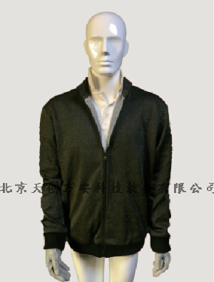 北京天创万安 防割夹克图2