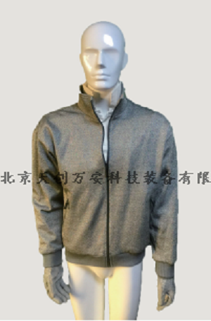 北京天创万安 防割夹克图1