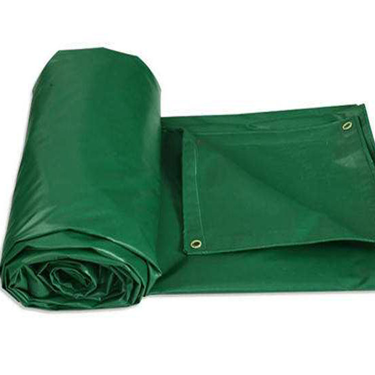 三防篷布价格 玻璃纤维三防布 耐火布图3