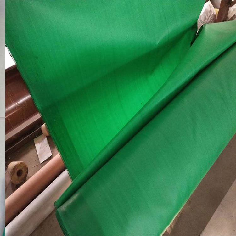 三防篷布价格 玻璃纤维三防布 耐火布图1