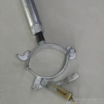 厂家现货液压支架防倒器 方便拿用液压支架防倒器 型号齐全液压支架防倒器 115mm液压支架防倒器