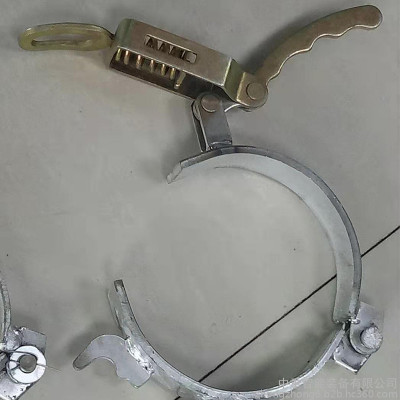 货源充足防倒器 结构稳固防倒器 中重现货防倒器 110mm液压支架防倒器
