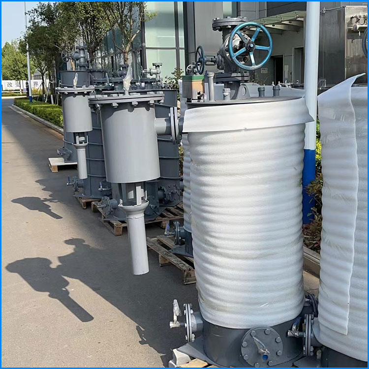 艾特环保 煤气排水器 自动防泄漏煤气冷凝水 电温控智能稳定图3