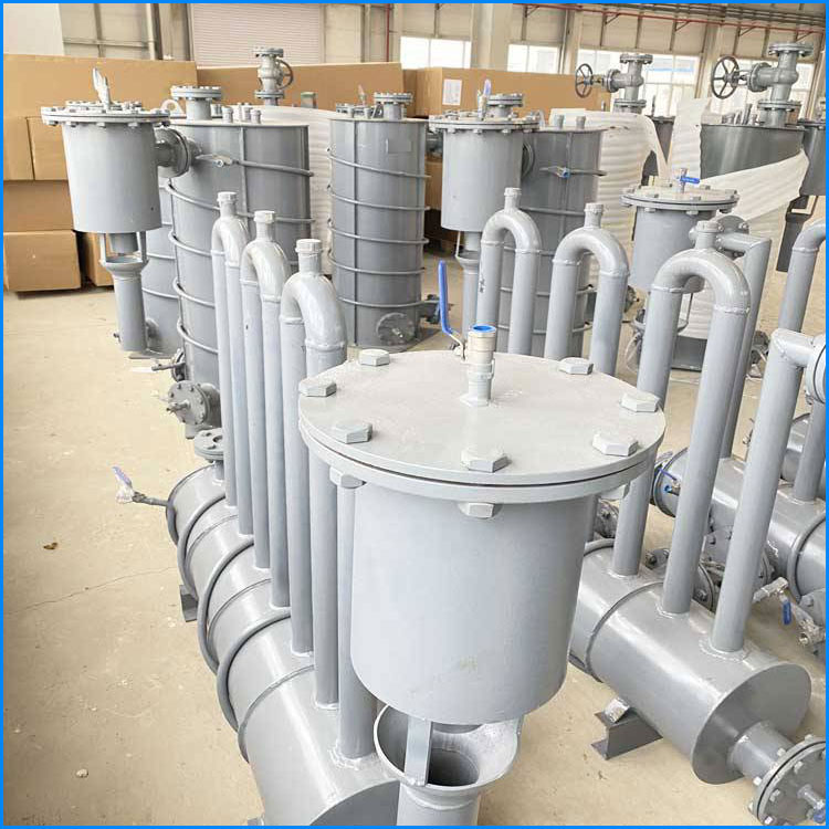 艾特环保 煤气排水器 自动防泄漏煤气冷凝水 电温控智能稳定图2