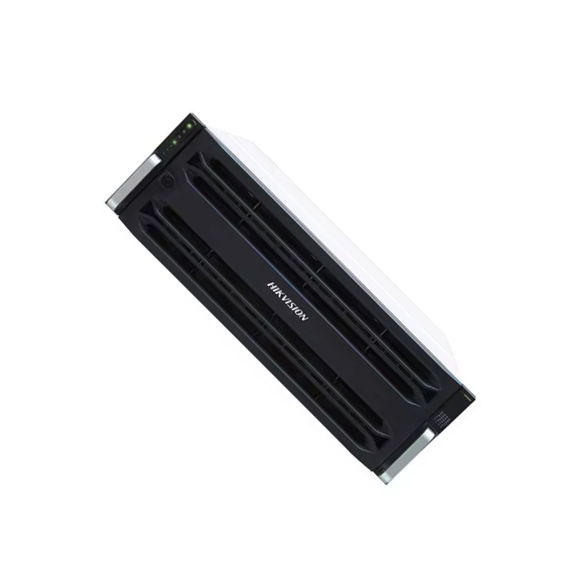 海康威视iVMS-3000C-H16/LISC/HG 视频综合安防管理一体机图2