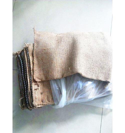 防汛抗洪沙袋摆放 防泄露吸水膨胀袋 2020防汛应急物资河北鼎彰安防科技图2