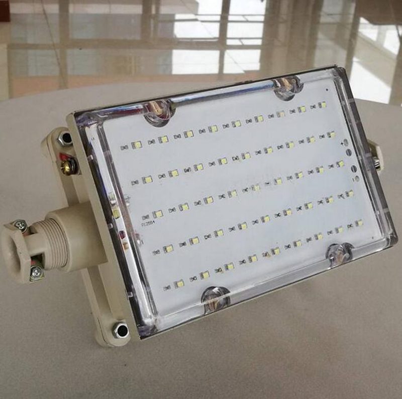 恒泰安防HT-1 DJS12/127L（B）矿用隔爆    兼本安型LED标志灯 安型LED标志灯图3