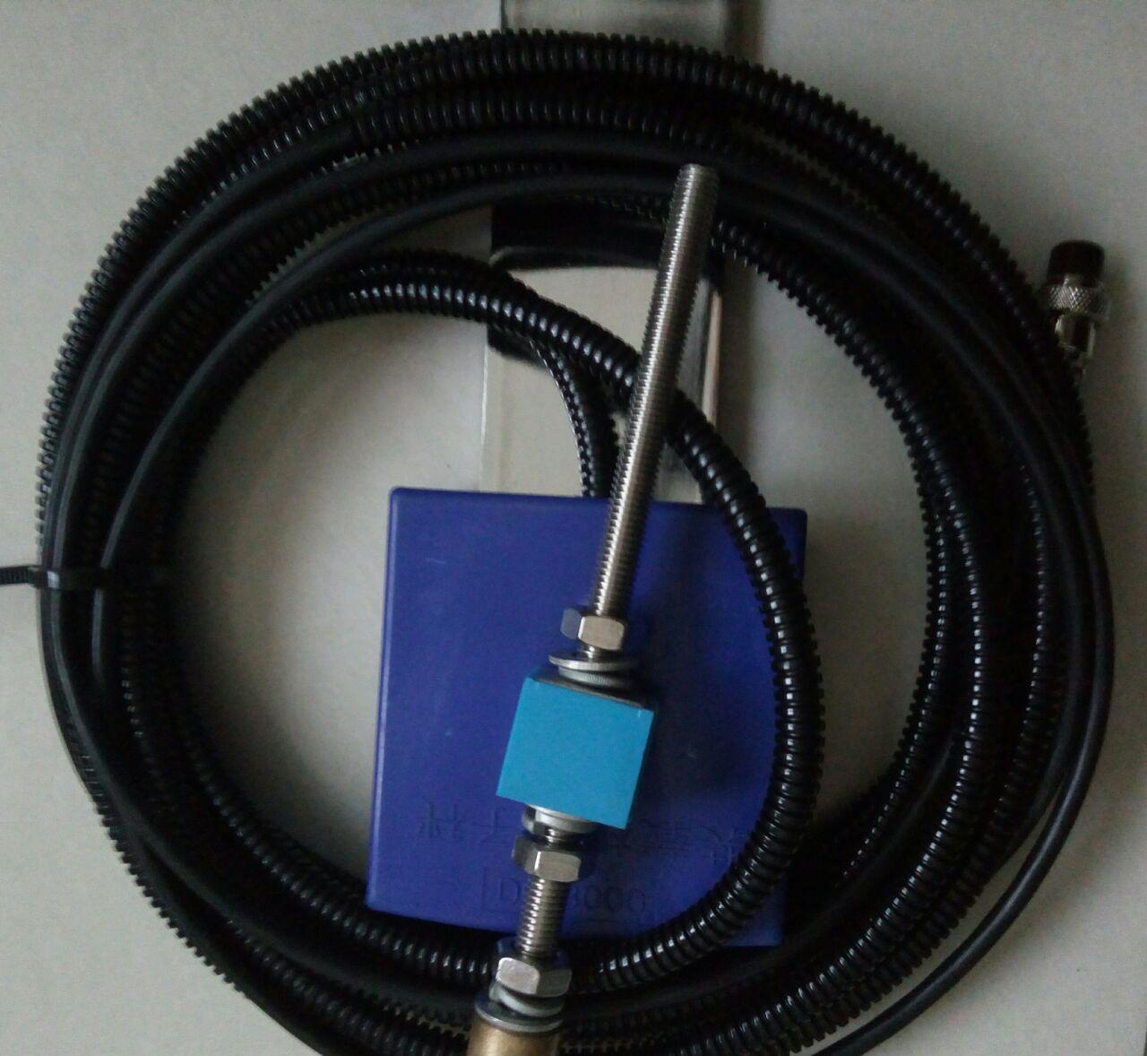 同江装载机电子秤海林铲车电子秤安达铲车计重器ZJ语音智能防超载图2