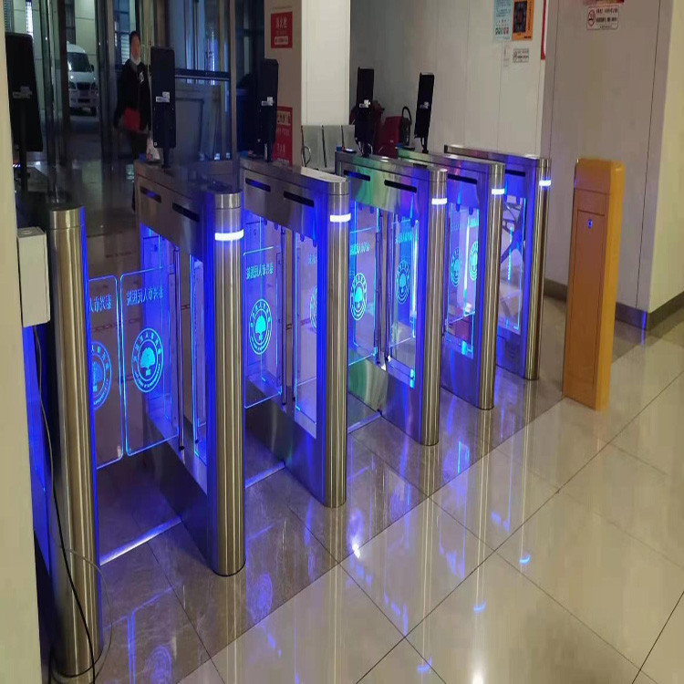 安普瑞APR-BZ 智能摆闸图1