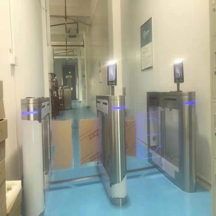 安普瑞APR-BZ 智能摆闸图2