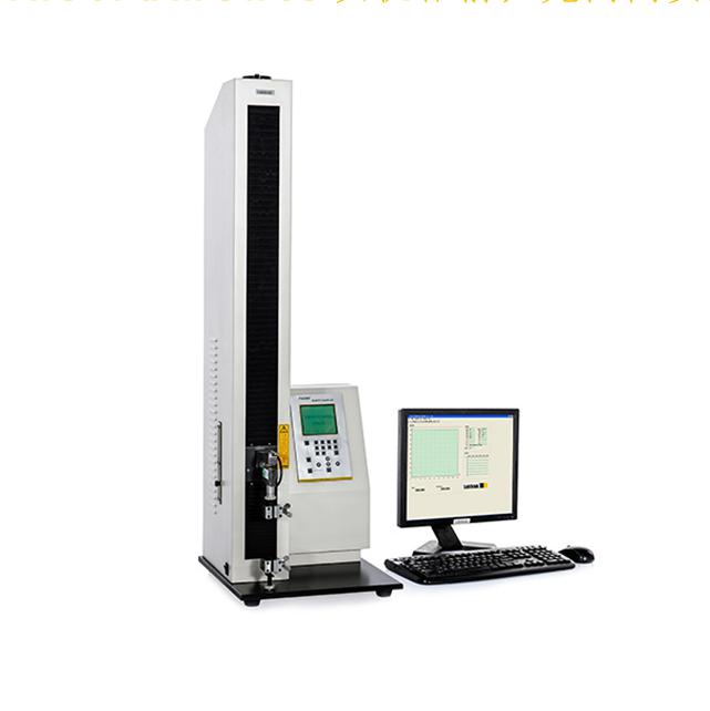 安原仪器 XLW(EC) 智能电子拉力试验机图3