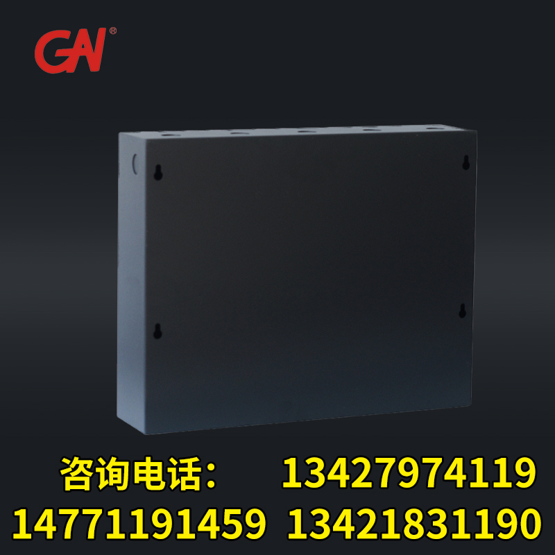 深圳共安 智能模拟末端试水监控主机 自动巡检实时监控监测故障反馈报警信号 智能末端试水装置主机图2