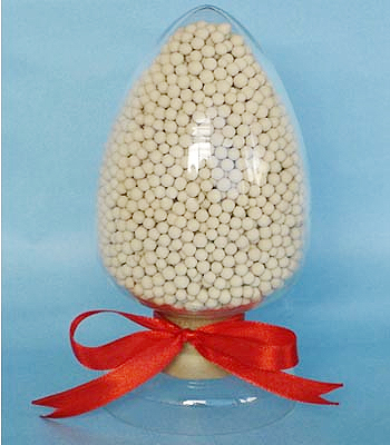 六安斜发沸石图1