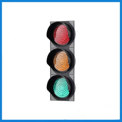 交通信号灯 销售100/200/300/400满盘交通信号灯 LED交通指示灯 交通红绿灯 行人过街红绿灯