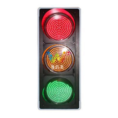 维的美  400型   交通信号灯  红黄绿三灯