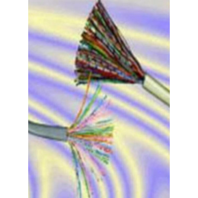 CPEV-SCPEV-S绞式通信电缆