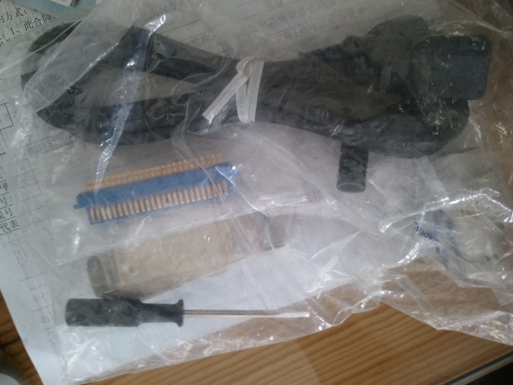 横河EC401-50通信模块图3