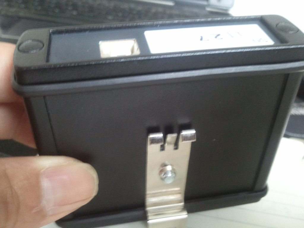 横河EC401-50通信模块图2