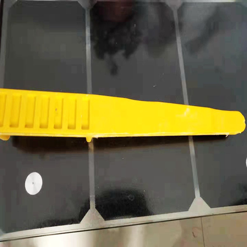 通信玻璃钢抗震支架 辽宁地面电缆支架图3