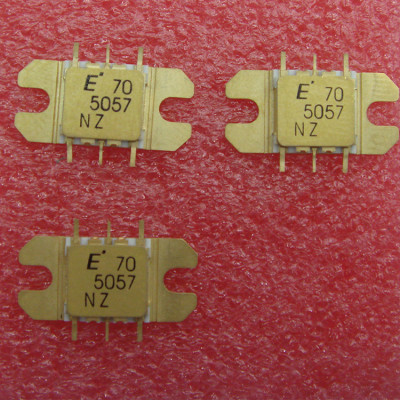 FMM5057   半导体集成  高频管  通信IC