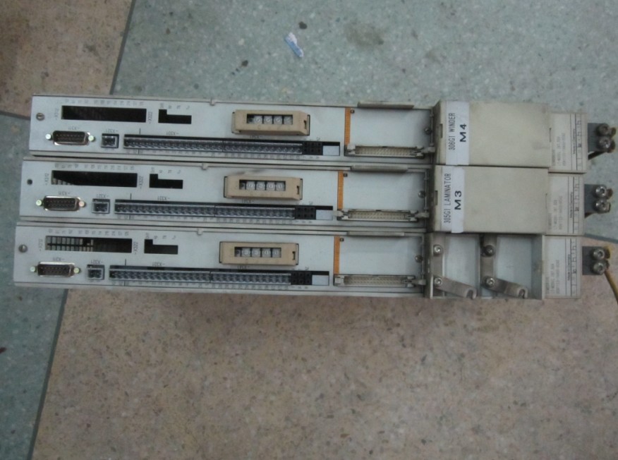 fuji/富士NP1L-RS1通信模块图1