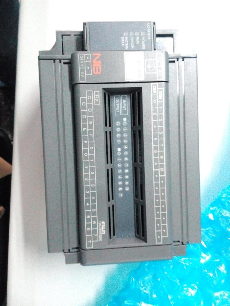 fuji/富士NP1L-RS1通信模块图3